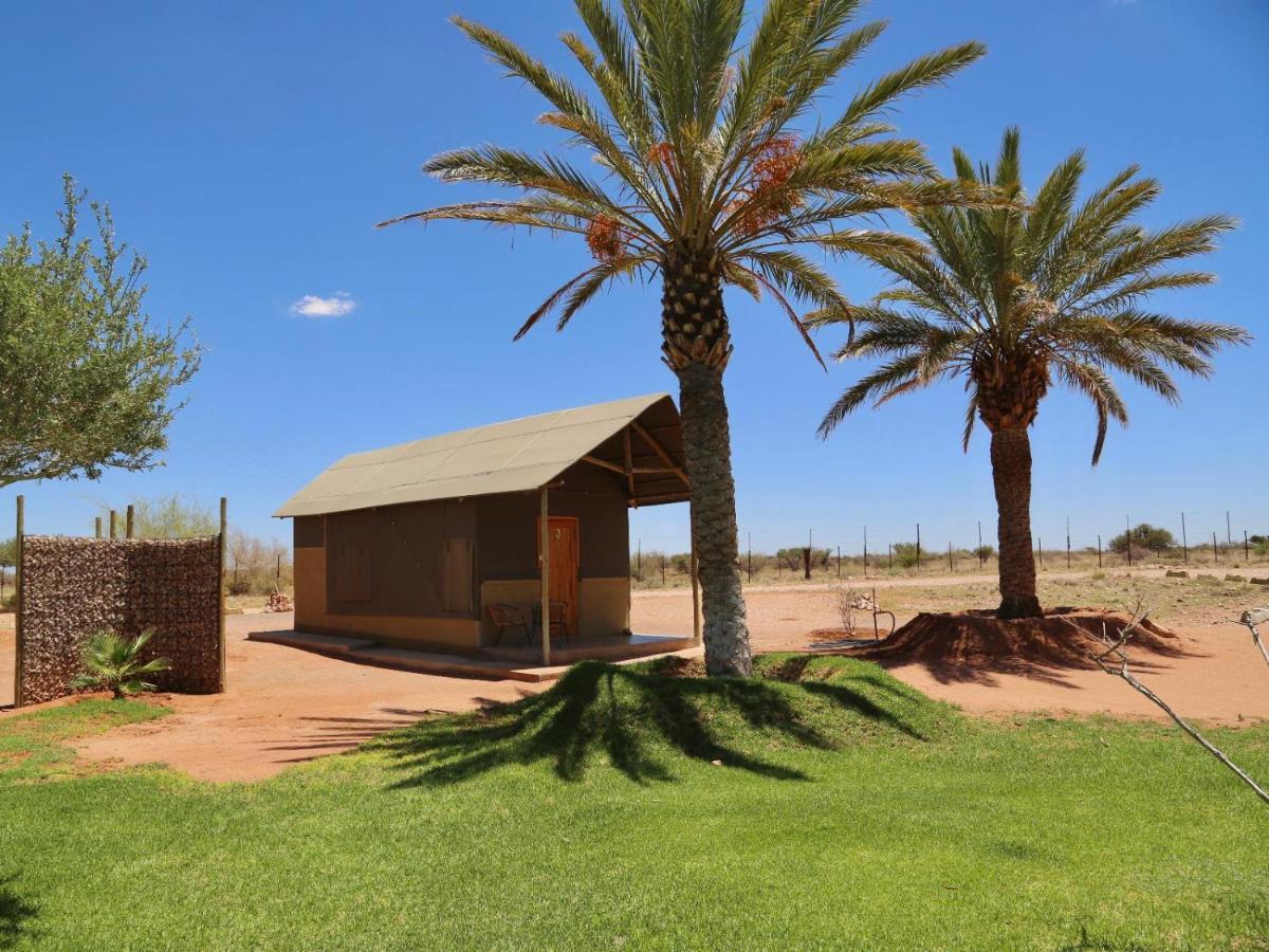 Lapa Lange Game Hospedaje Mariental Exterior foto