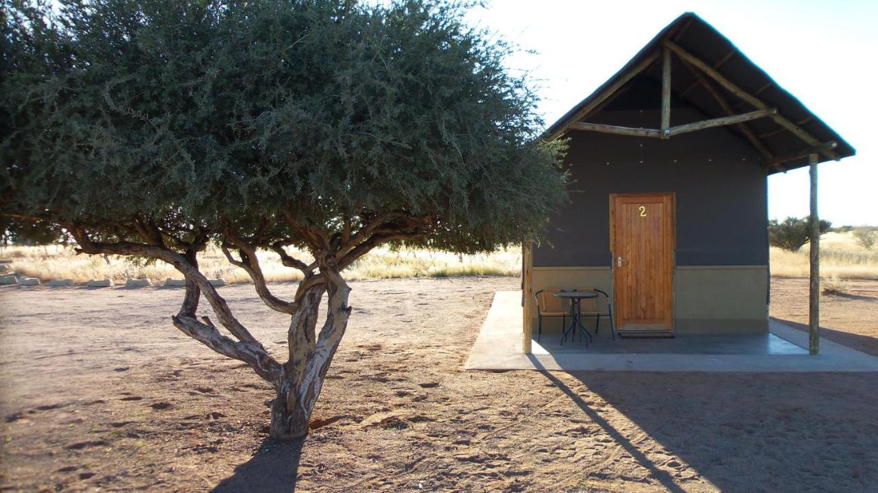 Lapa Lange Game Hospedaje Mariental Exterior foto
