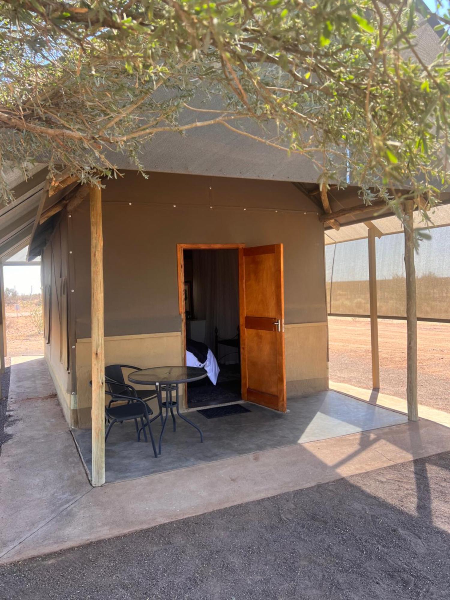Lapa Lange Game Hospedaje Mariental Exterior foto