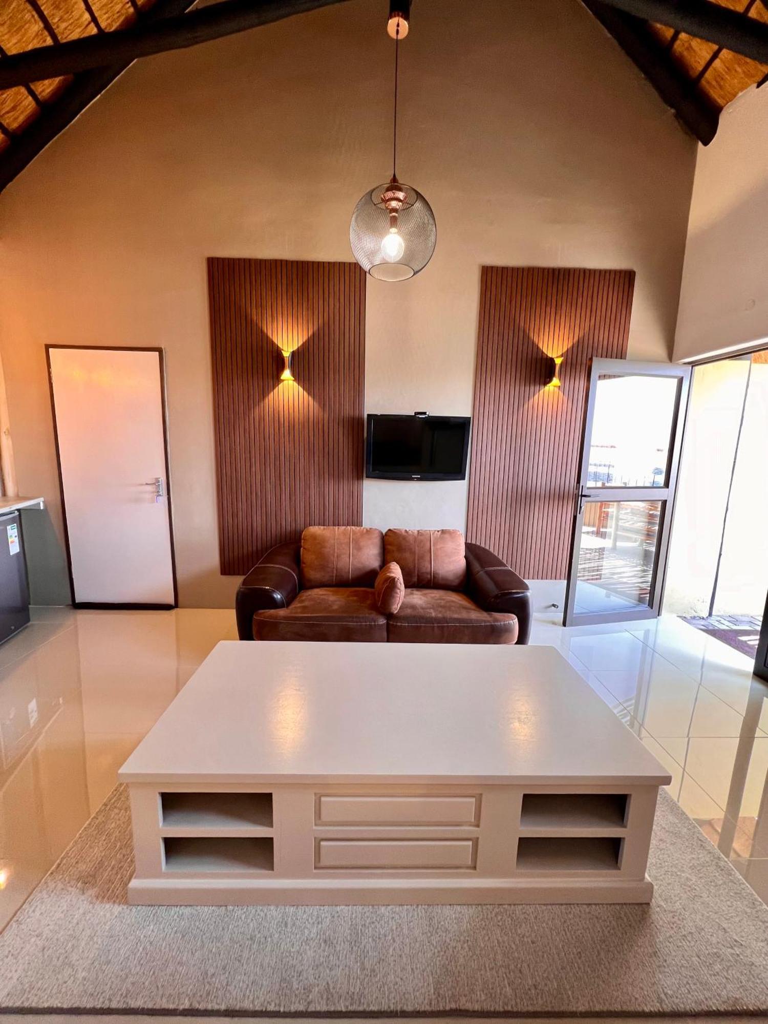 Lapa Lange Game Hospedaje Mariental Exterior foto