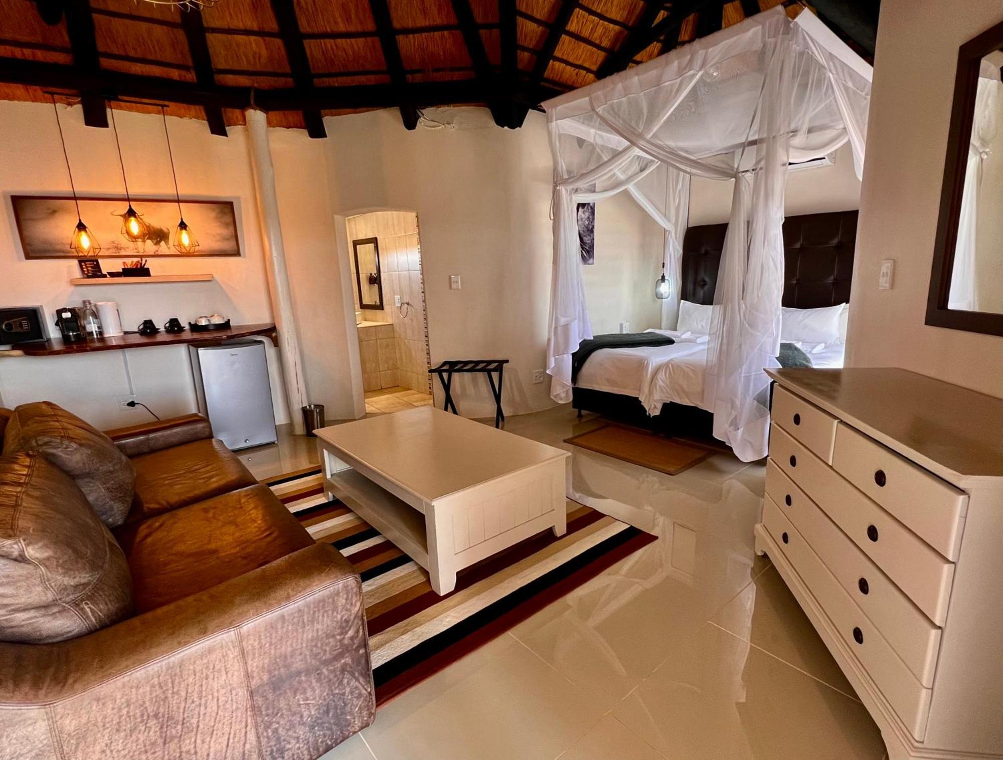 Lapa Lange Game Hospedaje Mariental Exterior foto