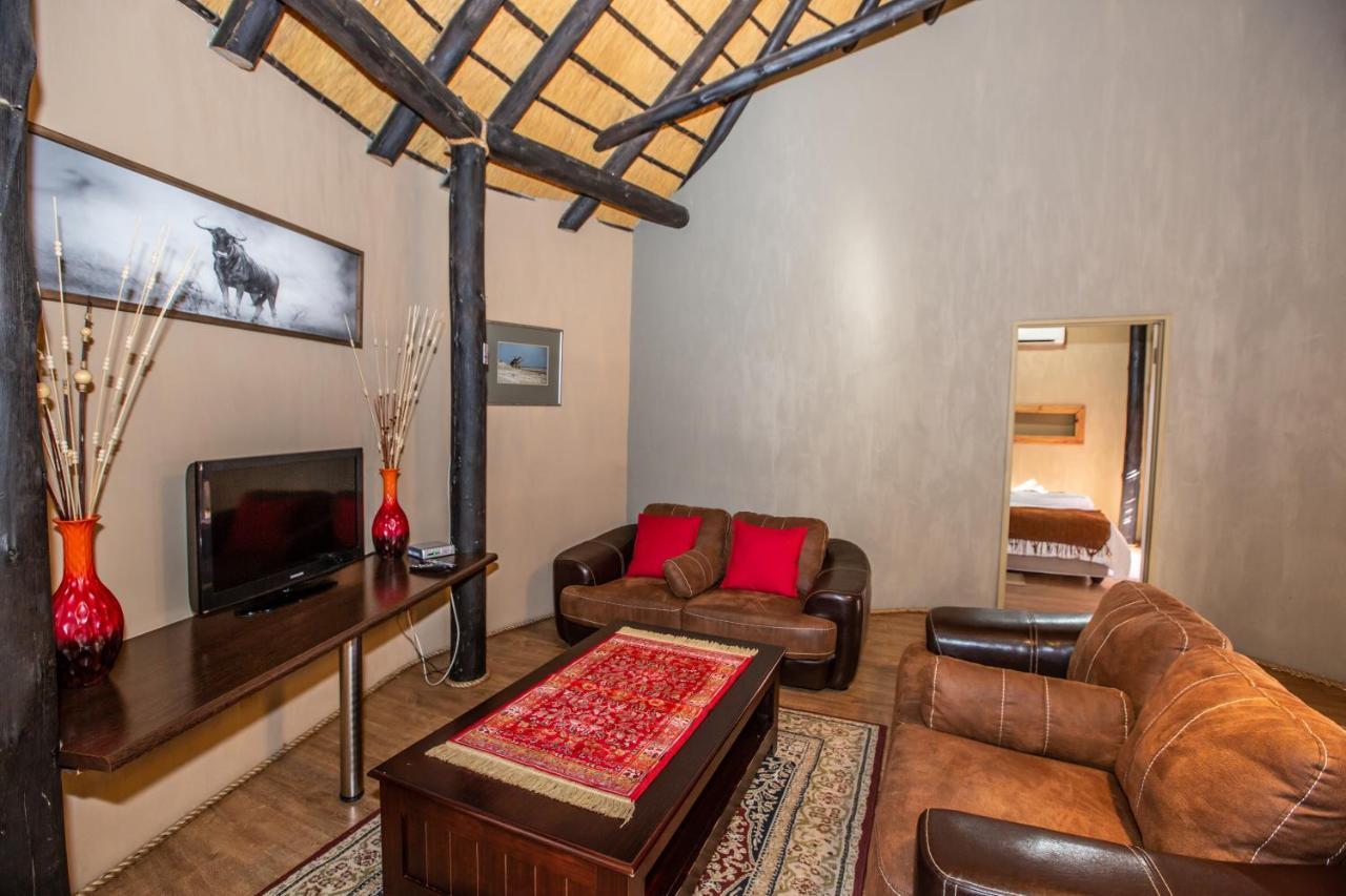 Lapa Lange Game Hospedaje Mariental Exterior foto