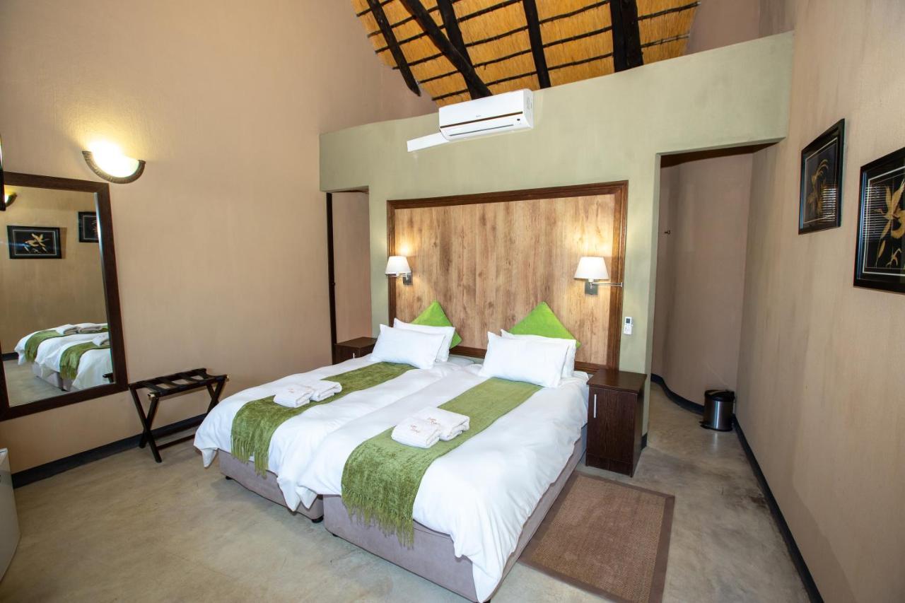 Lapa Lange Game Hospedaje Mariental Exterior foto
