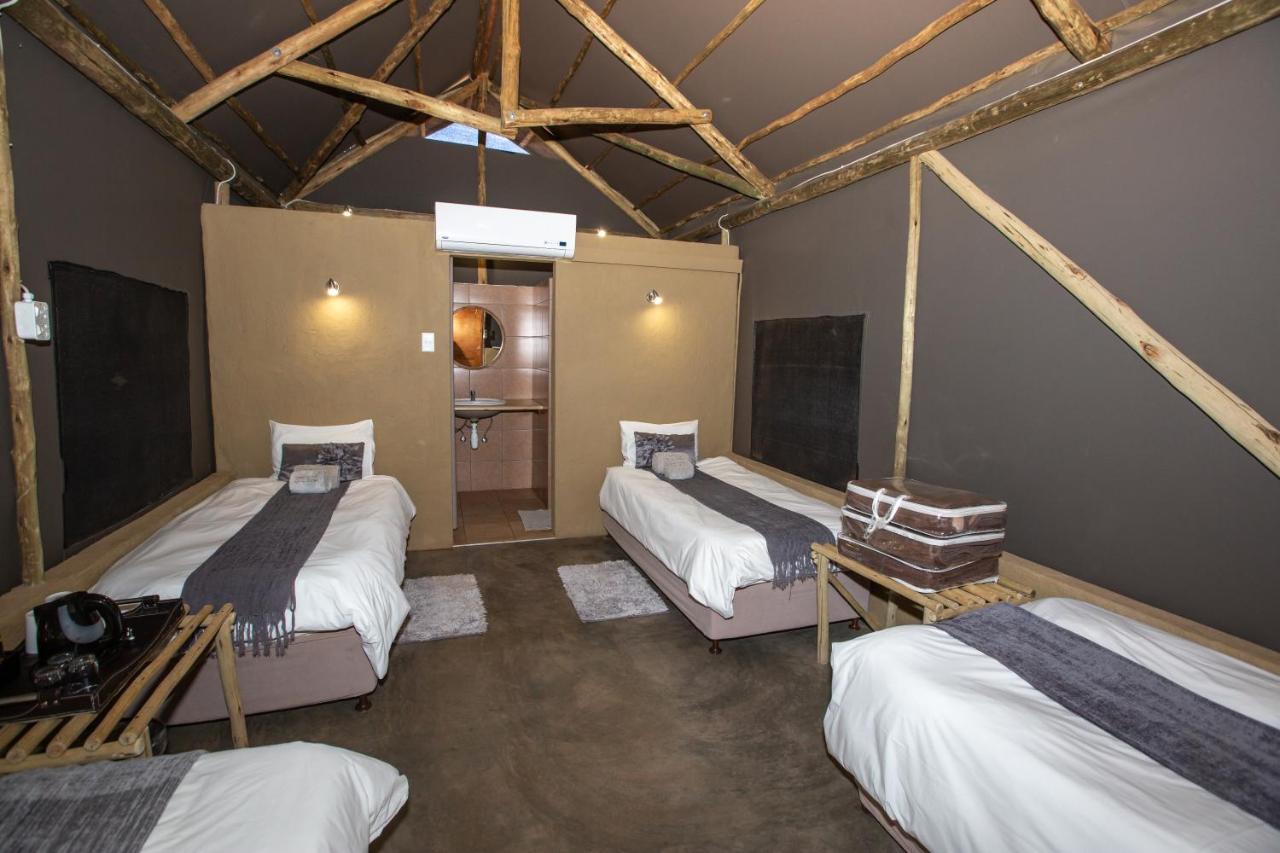 Lapa Lange Game Hospedaje Mariental Exterior foto