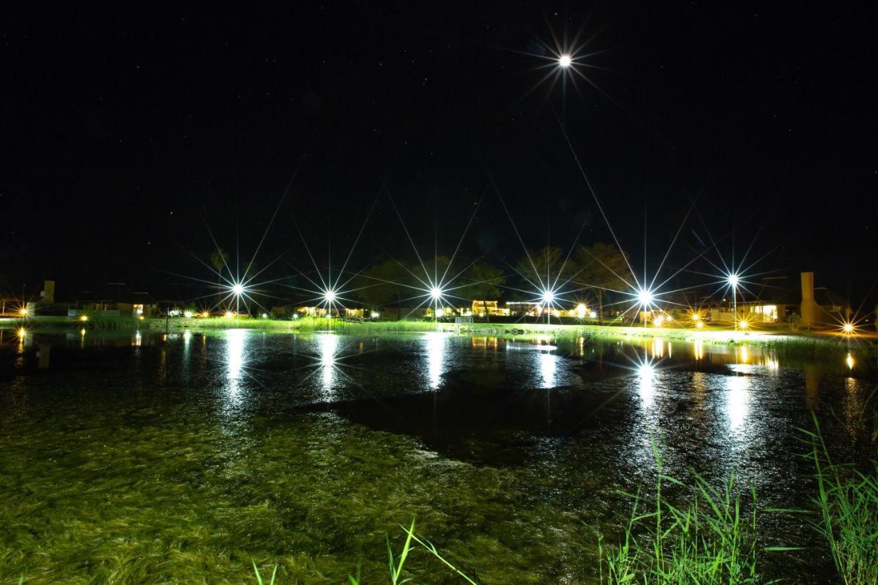 Lapa Lange Game Hospedaje Mariental Exterior foto