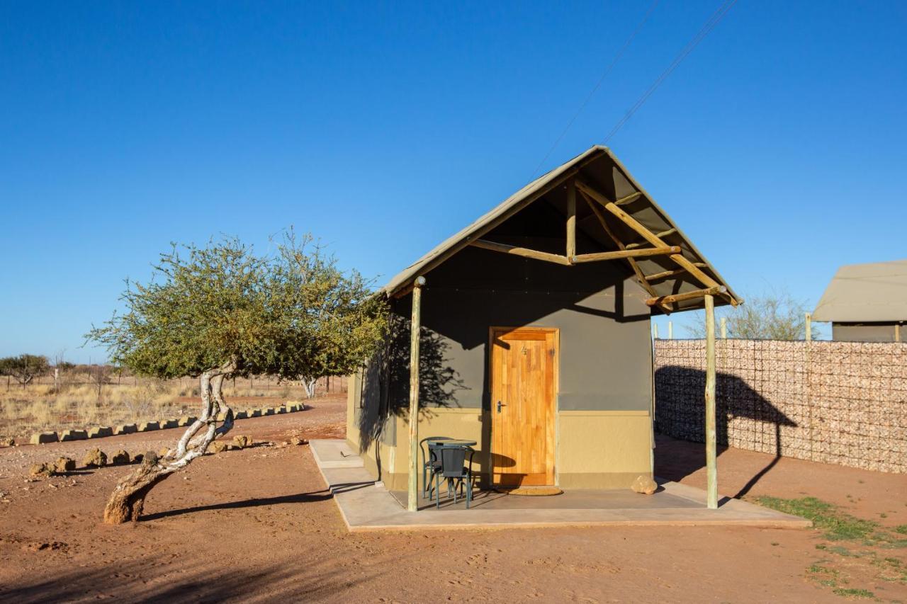 Lapa Lange Game Hospedaje Mariental Exterior foto